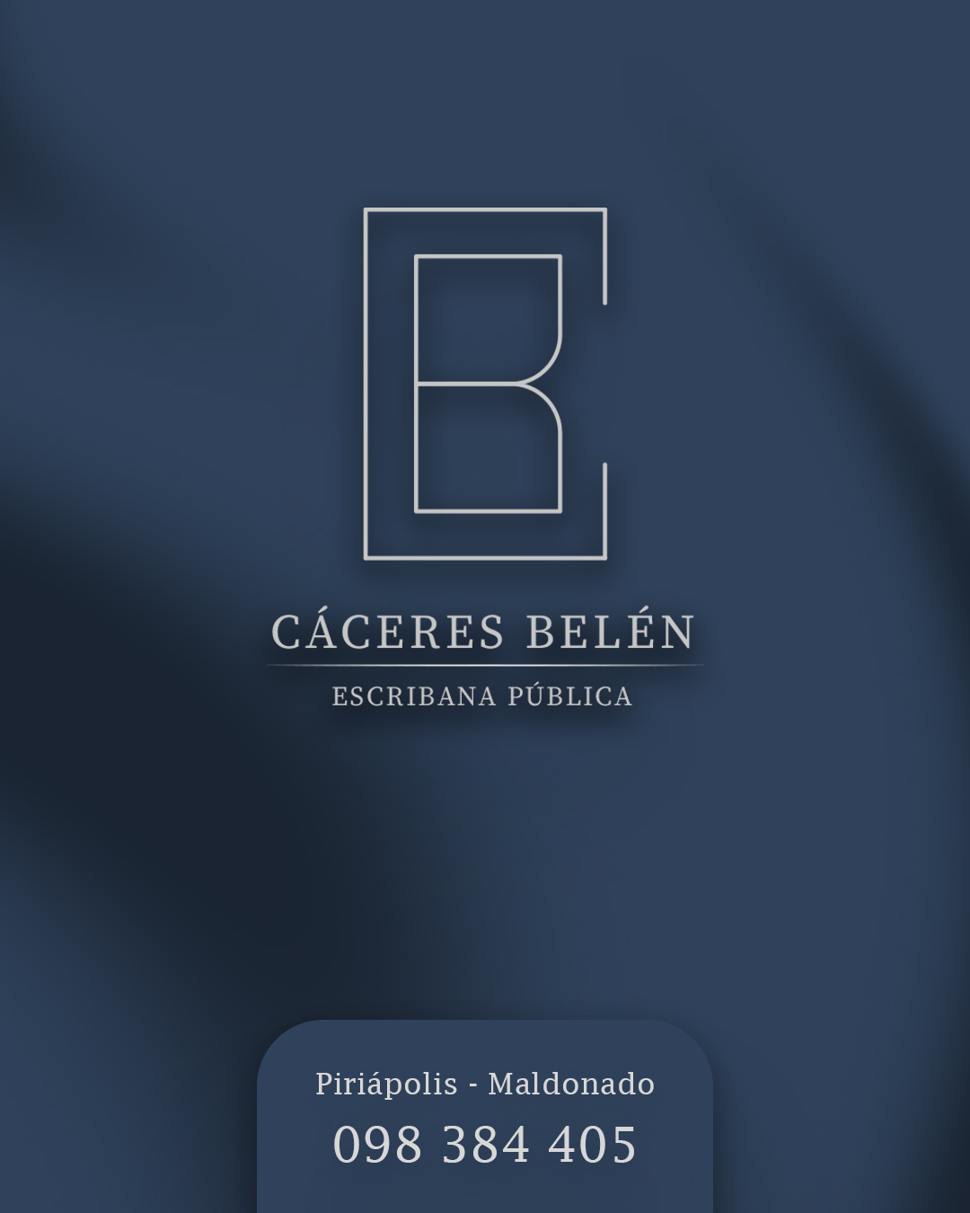 Cáceres Belén