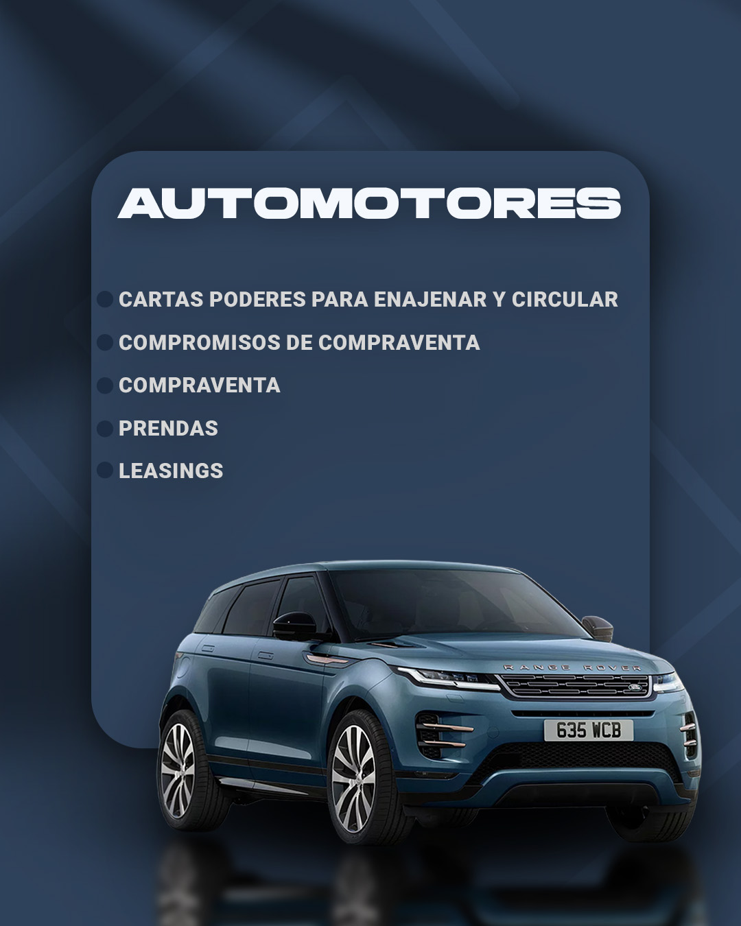 Belén Automotores