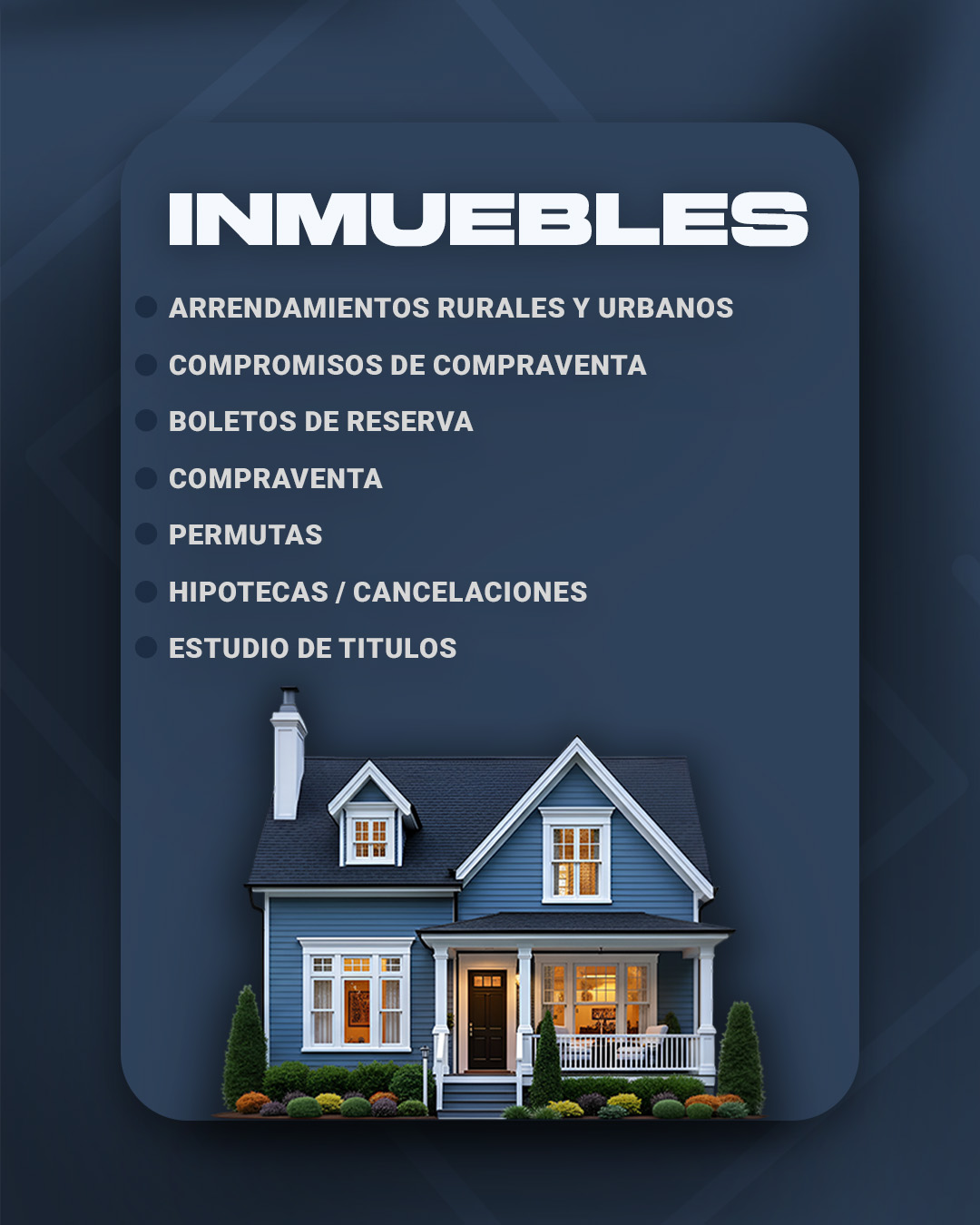 Belén Inmuebles