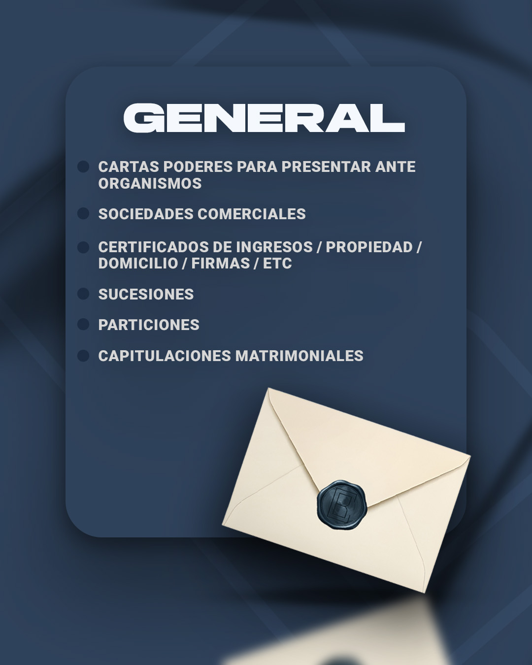 Belén General